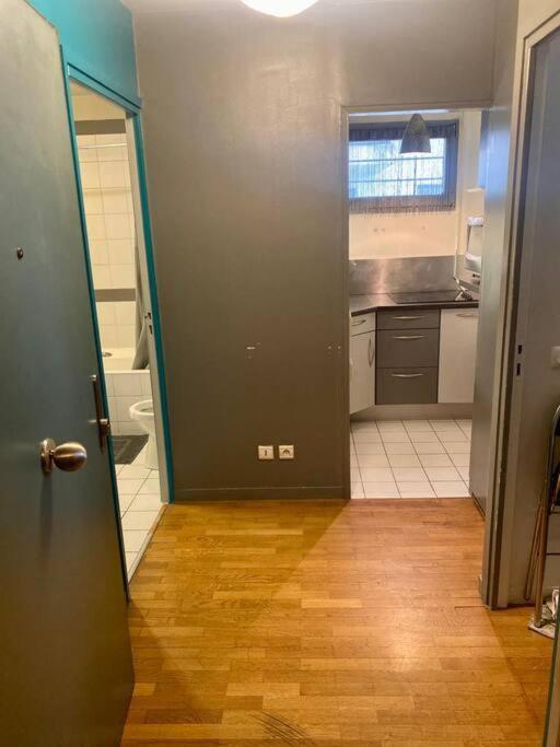 Studio Cosy Avec Balcon Proche Paris Boulogne-Billancourt Esterno foto