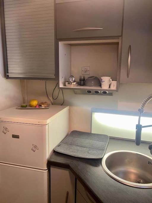 Studio Cosy Avec Balcon Proche Paris Boulogne-Billancourt Esterno foto